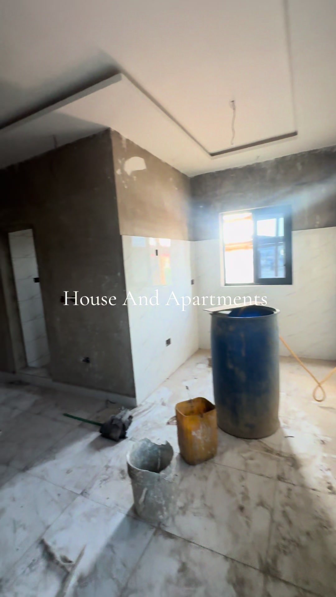 @House And Apartments
