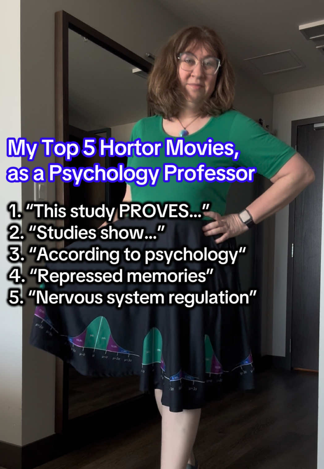 @Inna Kanevsky, Ph. D.