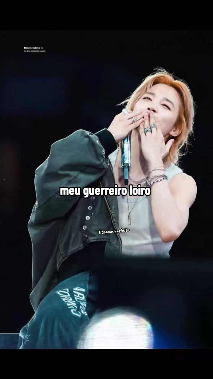 @BTSAMORINFINITO (BLS X DORAMA)