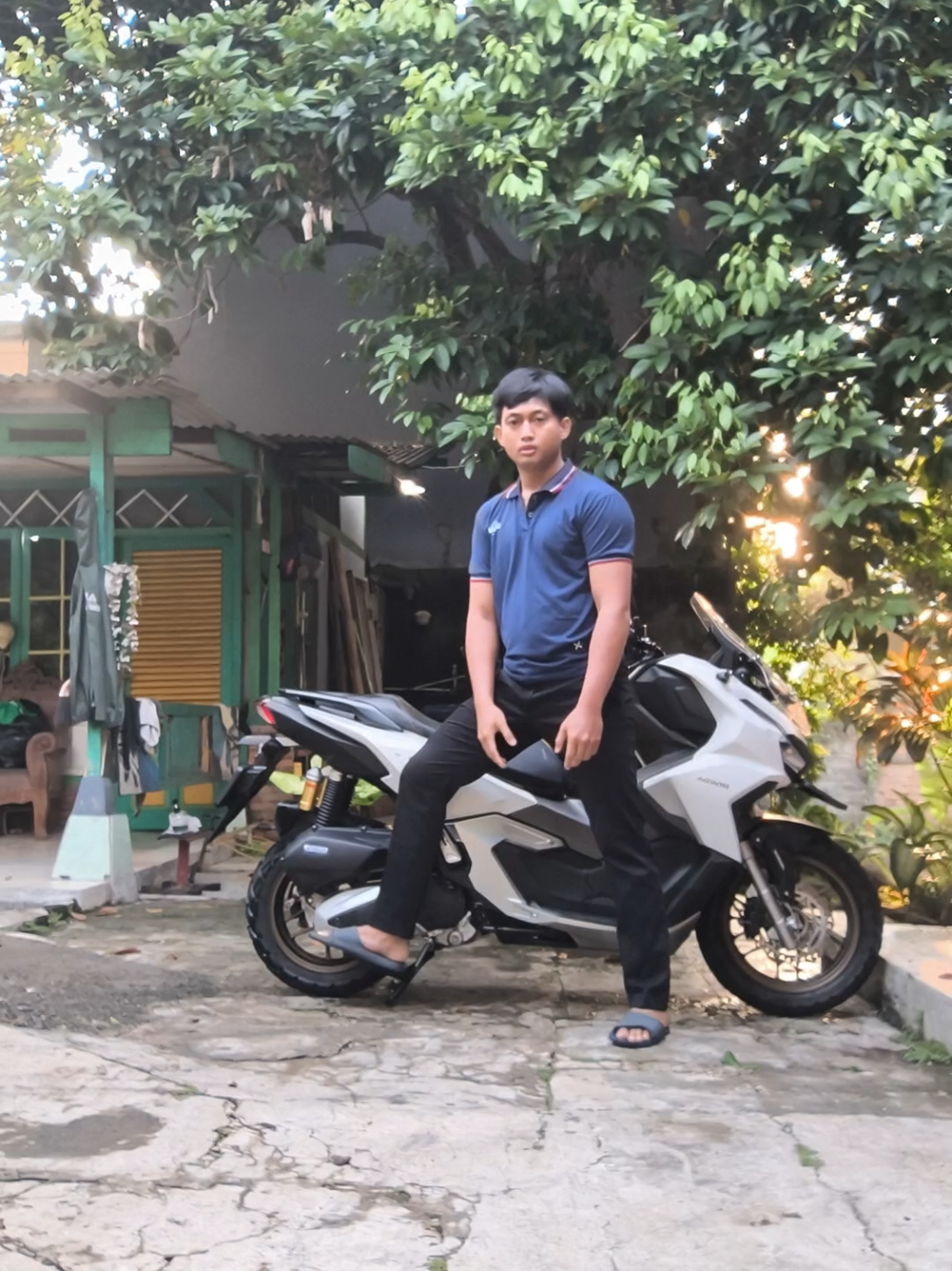 @TOKO SAOT