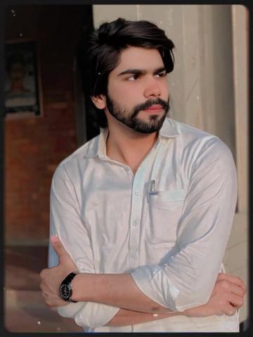@CHAUDHRY ADNAN ALI CHUGHTAI