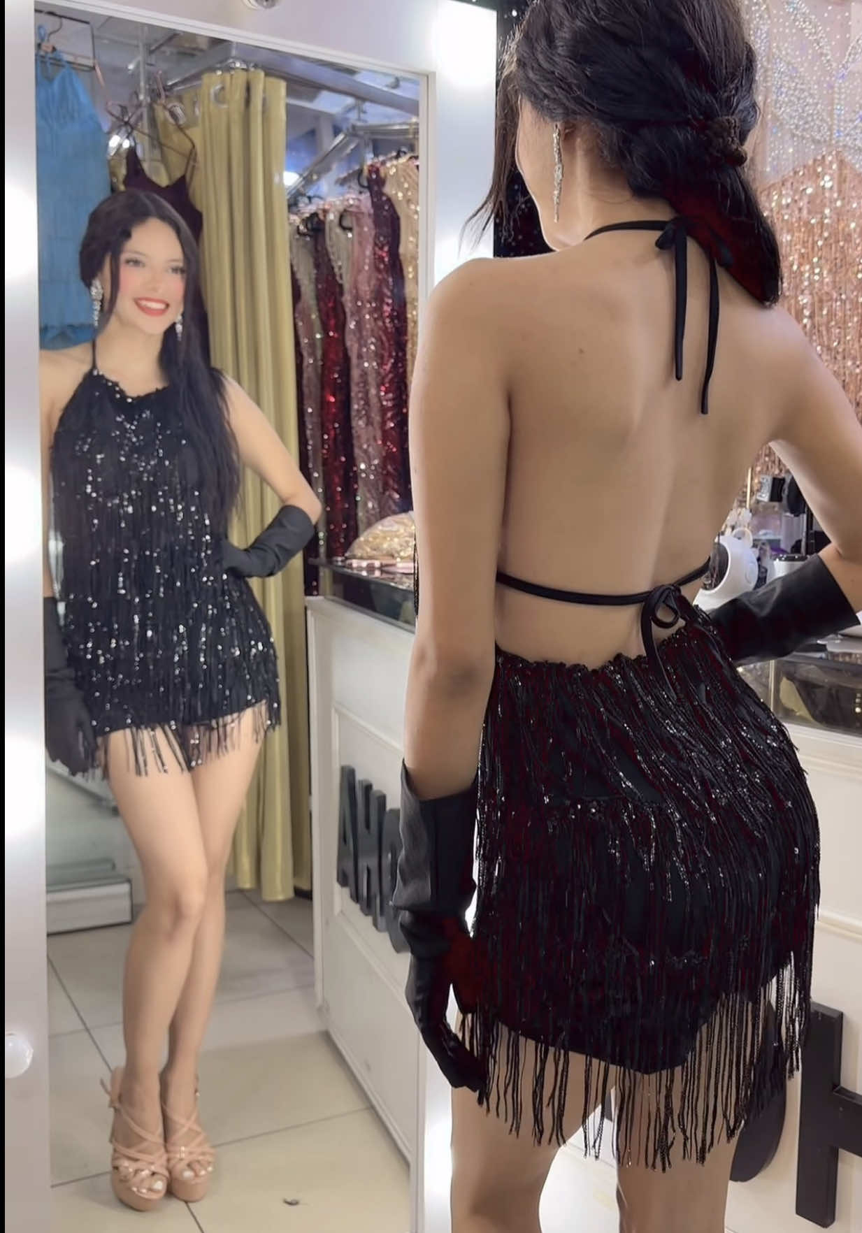 @ALOHA FASHION