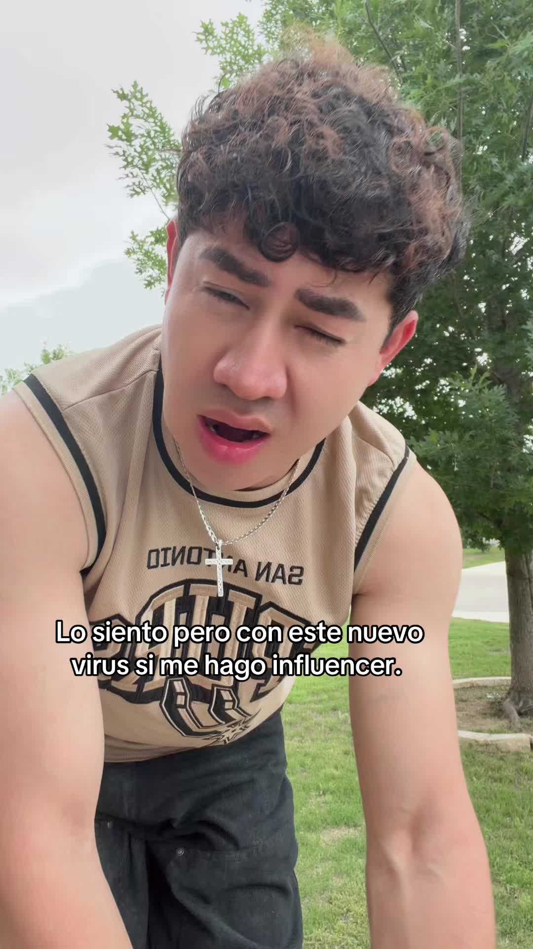 @KAINE