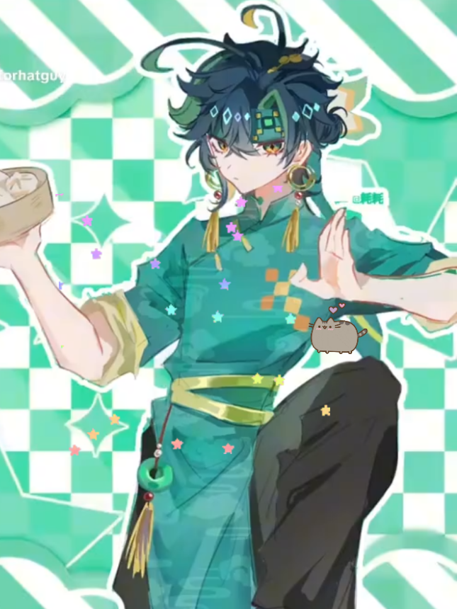 @१९𝓡ᥡ᥆ ︴ Kιᥒιᥴh Wιfᥱ/N1 Fan! ᰔ