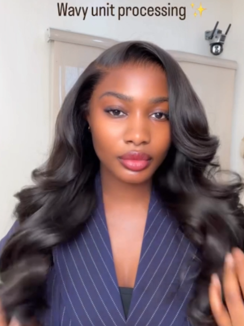 @ALIGRACE HAIR