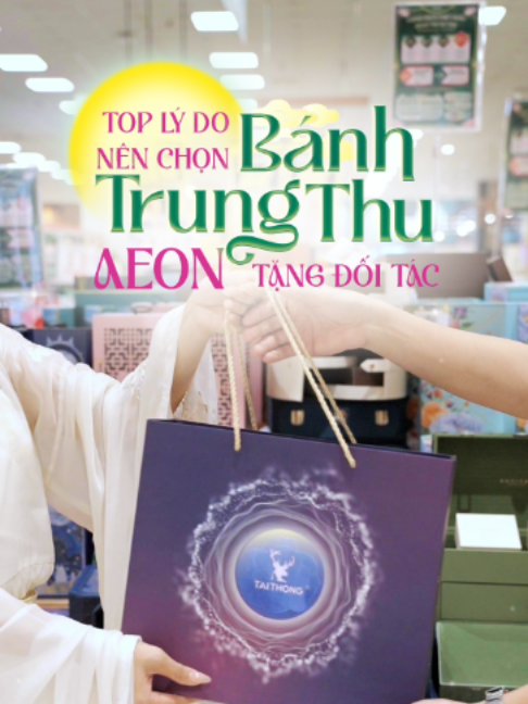 @AEON Vietnam