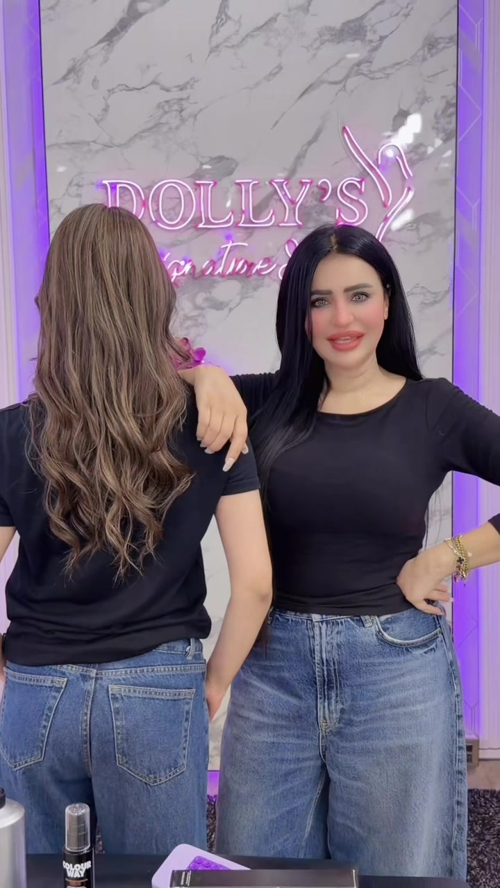 @Dolly