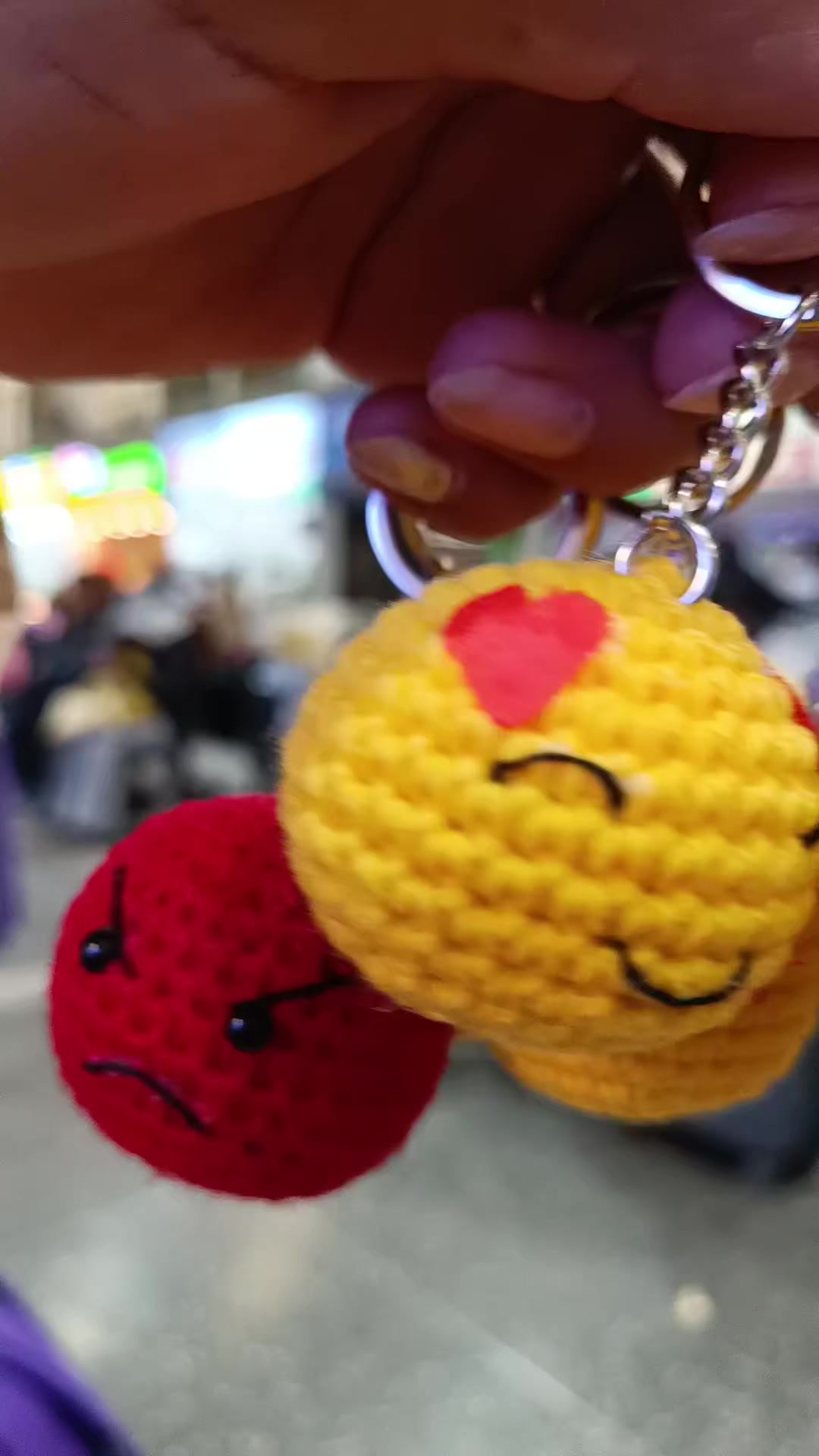 @CuscoCraft Amigurumi