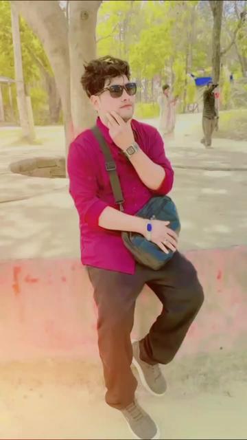 @Simple boy 😜