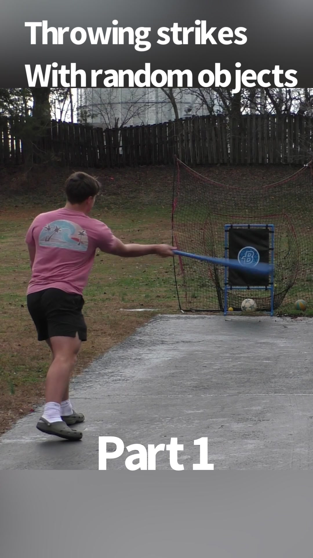 @Blitzball Pitching Highlights