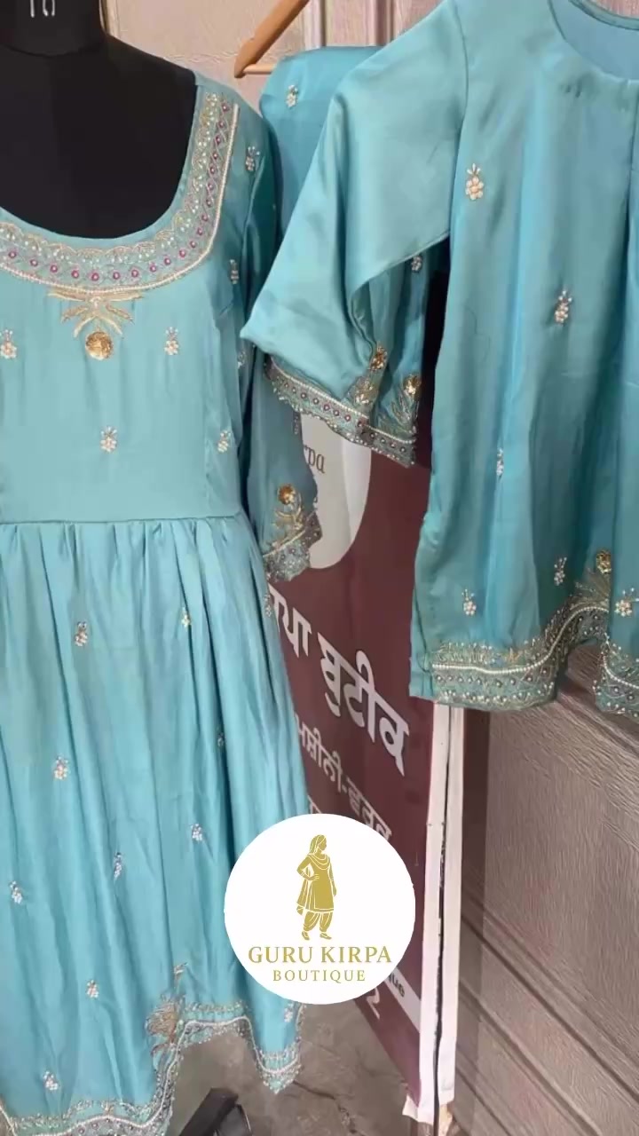 @GURU KIRPA BOUTIQUE