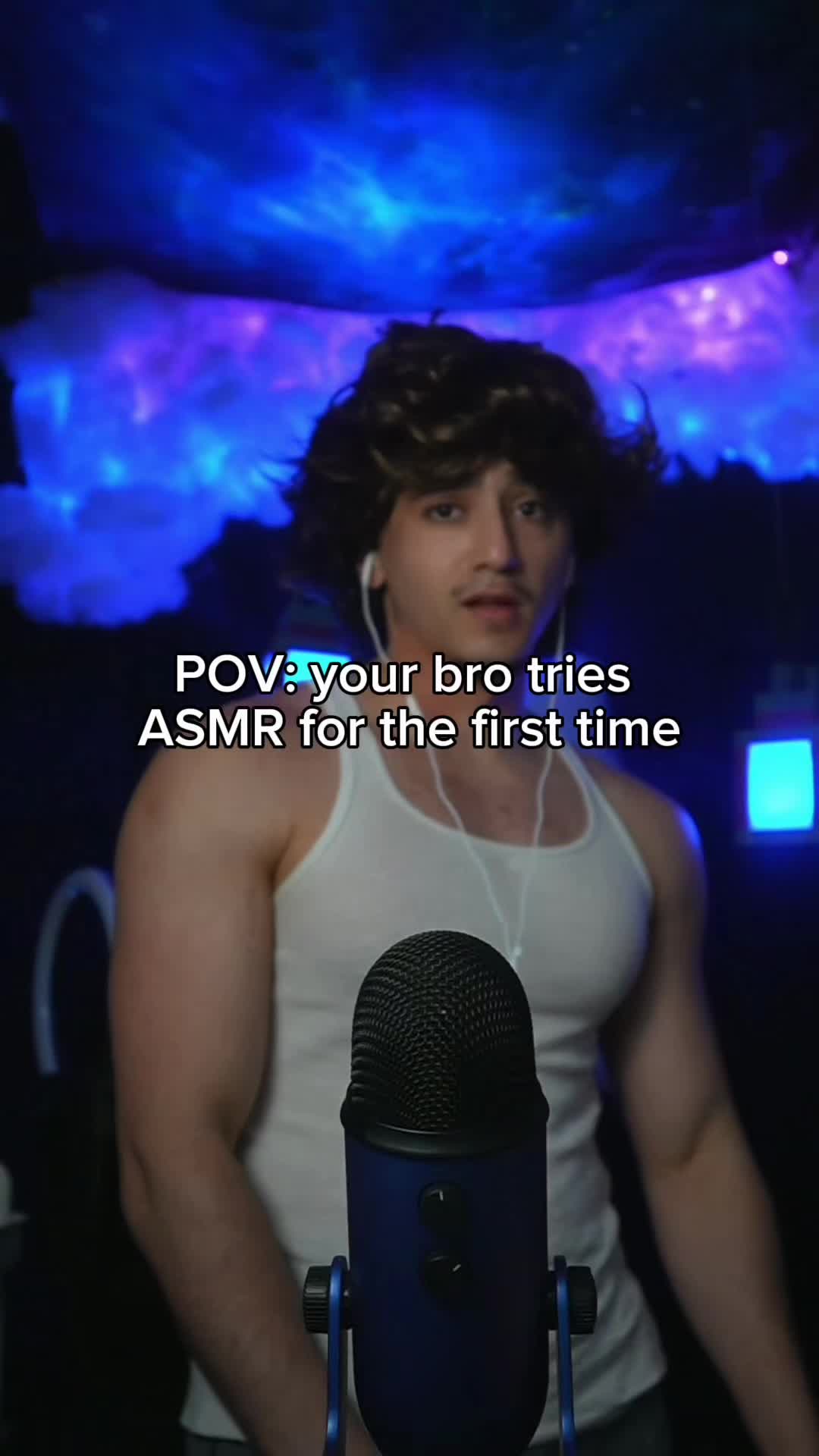 @TwunkieRay ASMR
