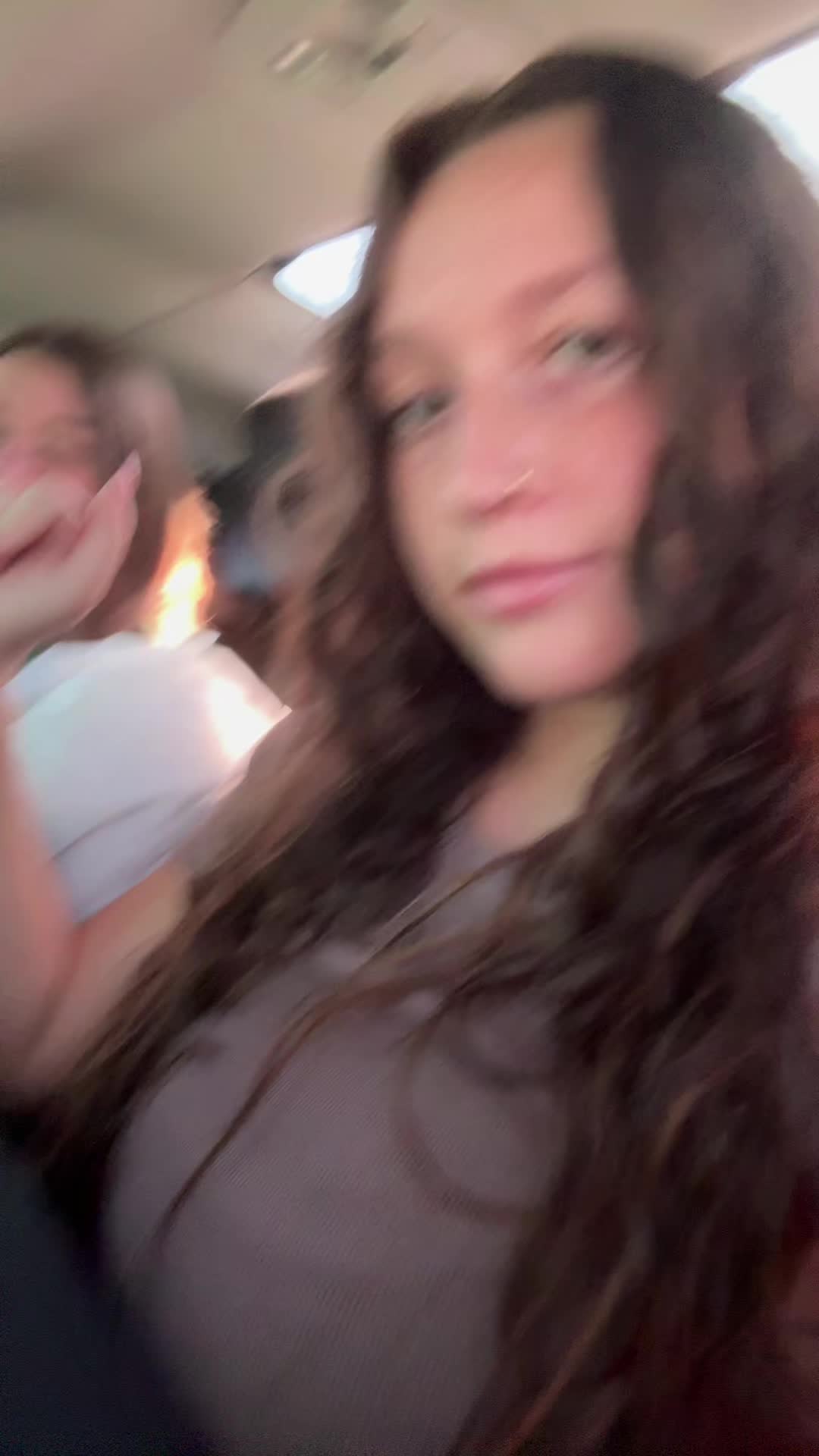 @️