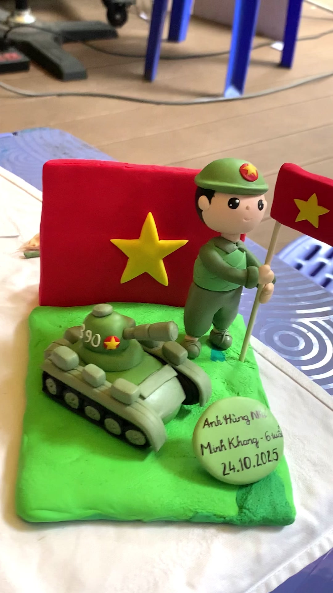 @Shop Của Nữ Ho&agrave;ng Đất S&eacute;t