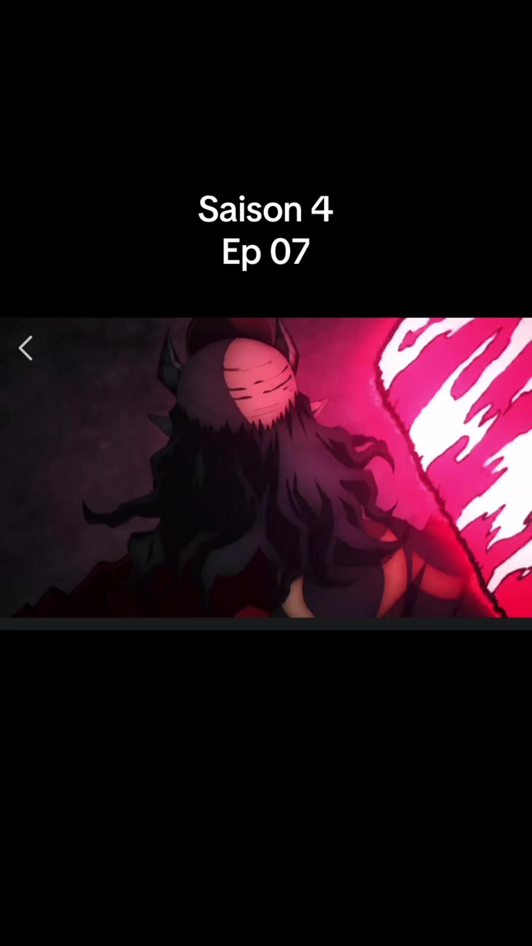 @La Tv 100%  Anim&eacute; et Manga📺