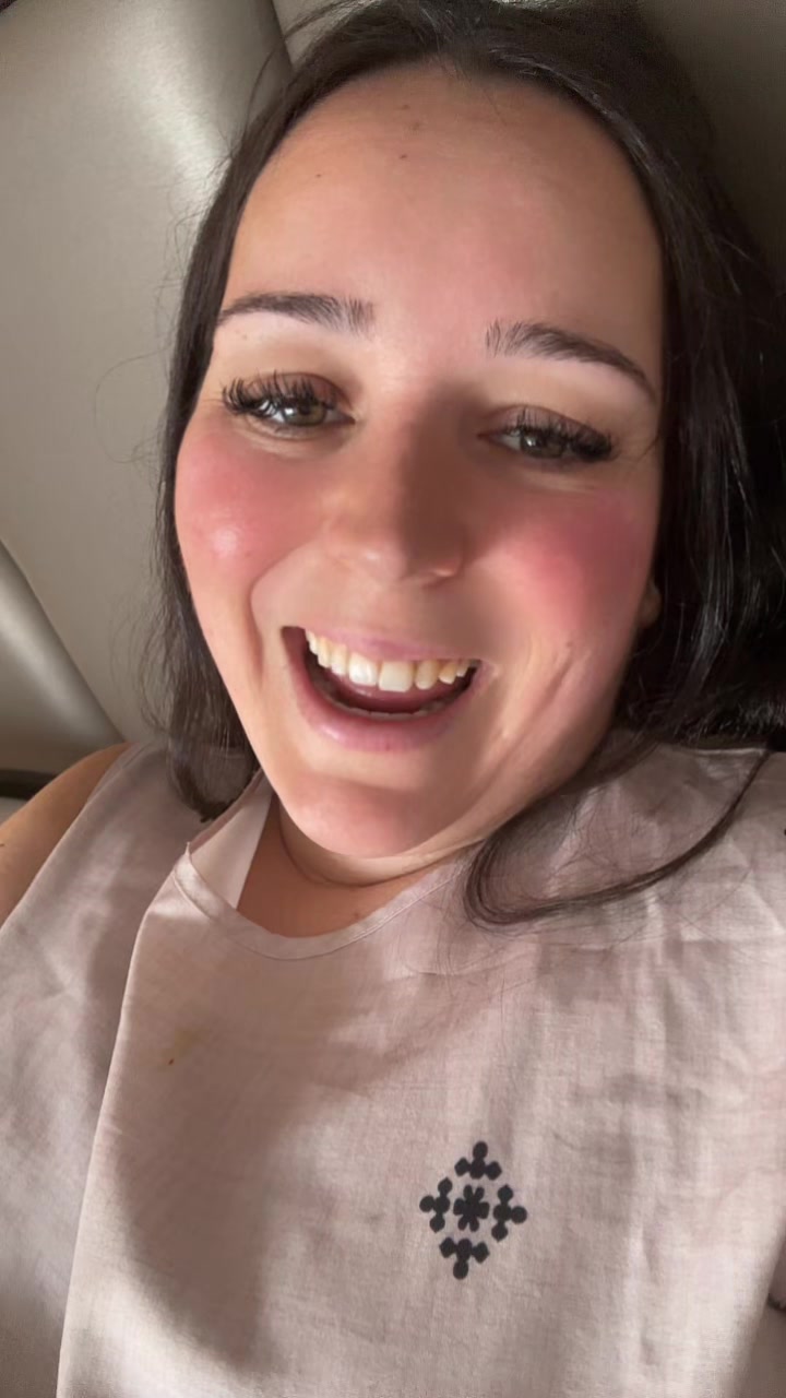 @Brittany Ann
