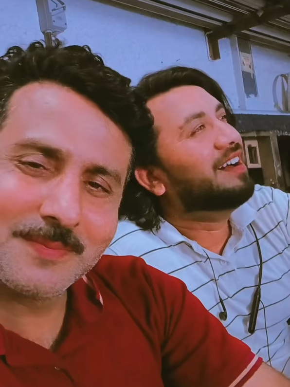 @Shahzaib