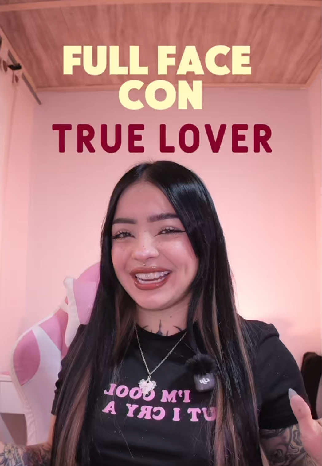@Trastornada