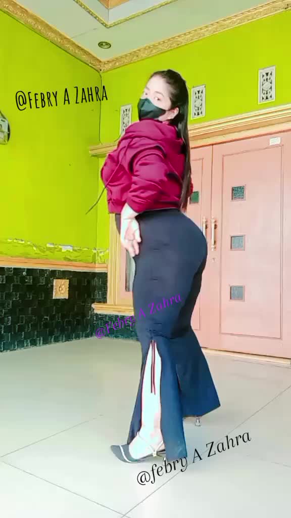 @Febry A Zahra