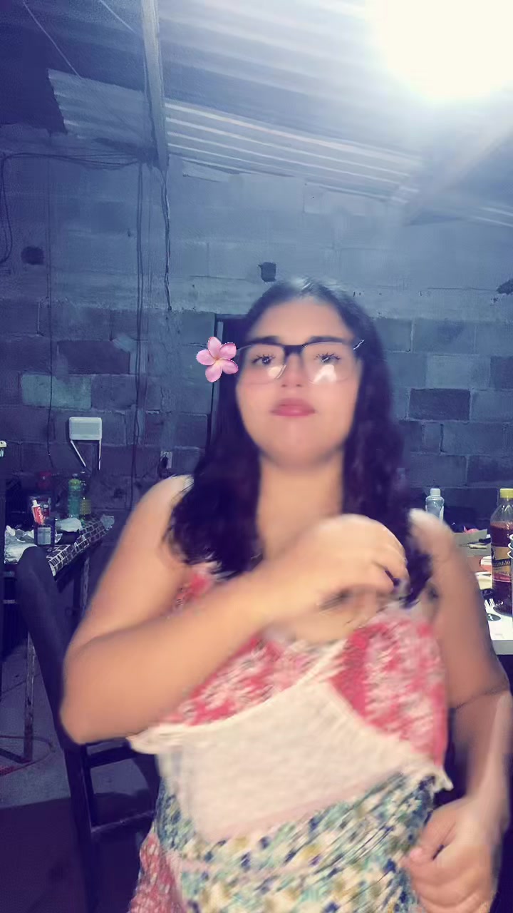 @Wendy moreno
