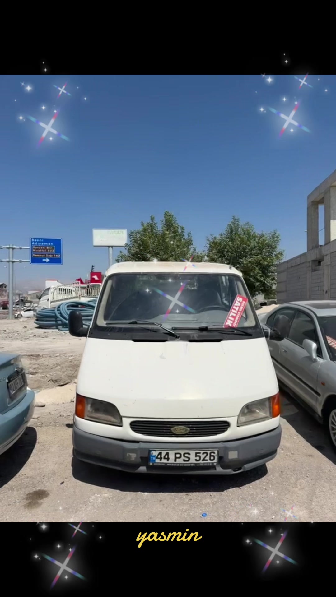 @Selim Özkaya 02 gölbaşı
