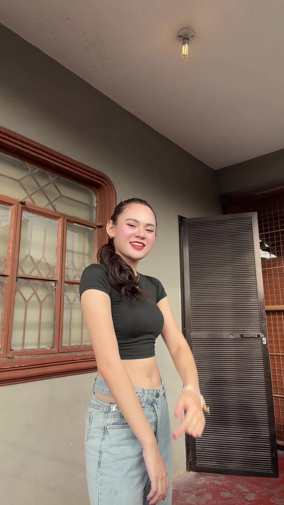 @Angel Tiffanie Morales