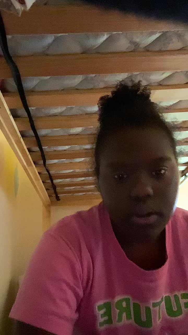@MissZoeAaliyah09. Pit babe
