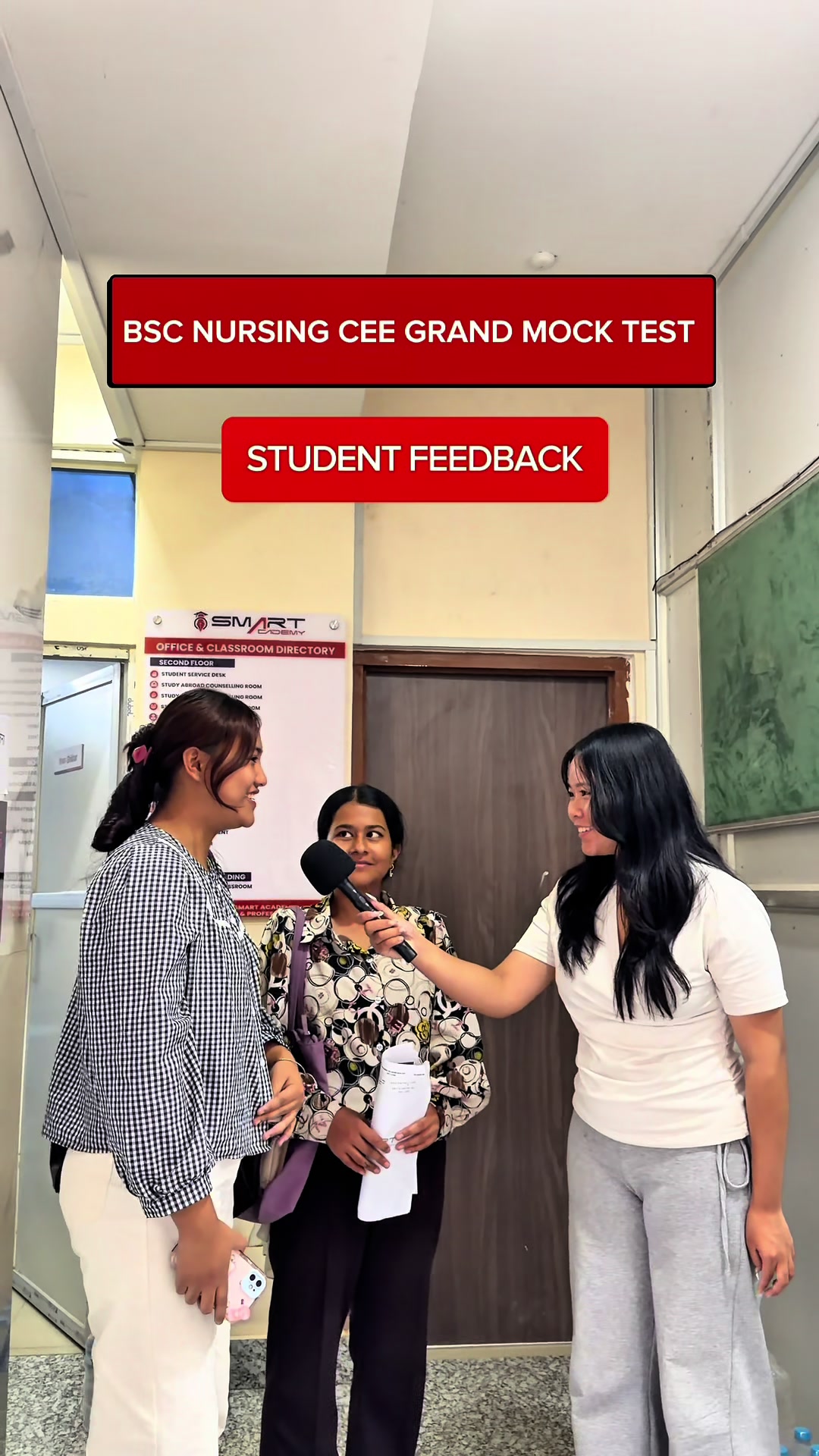 @Smart Educational Academy