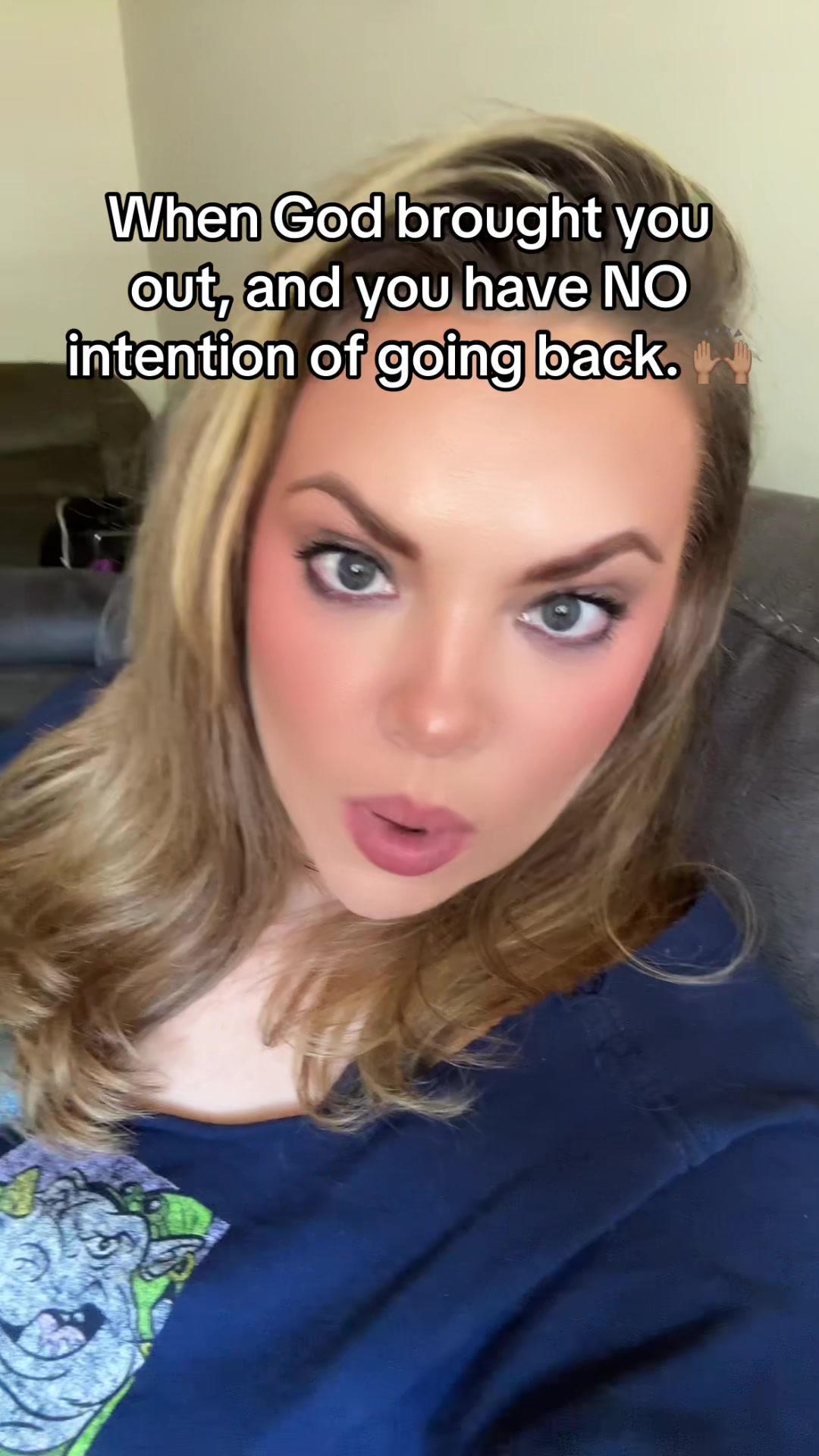 @AliciaLynnWorthy💋✝️⚡️