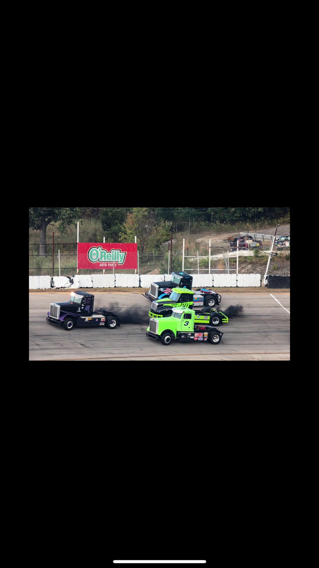 @Gibson Racing