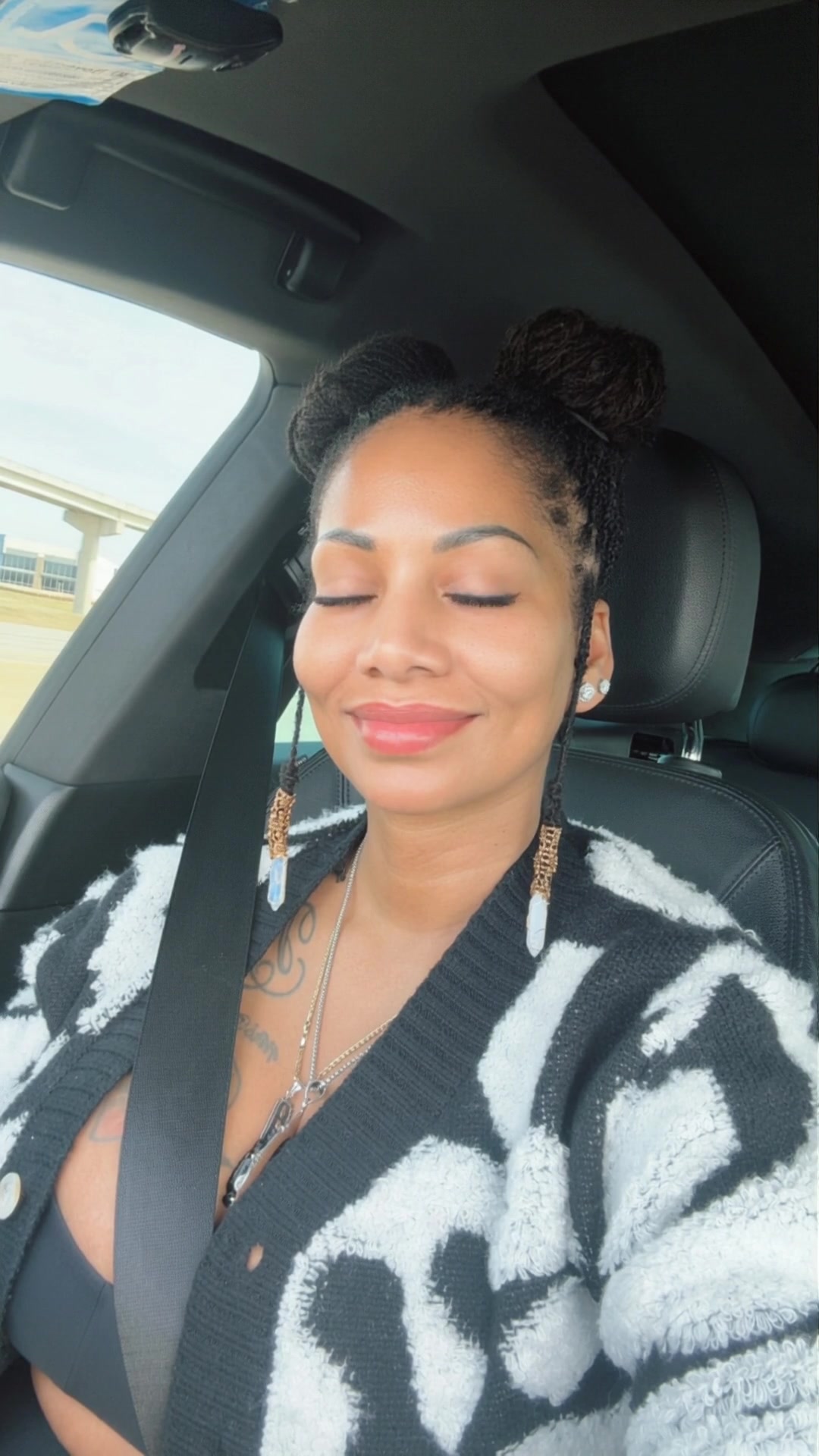 @Chef Eboni Henry
