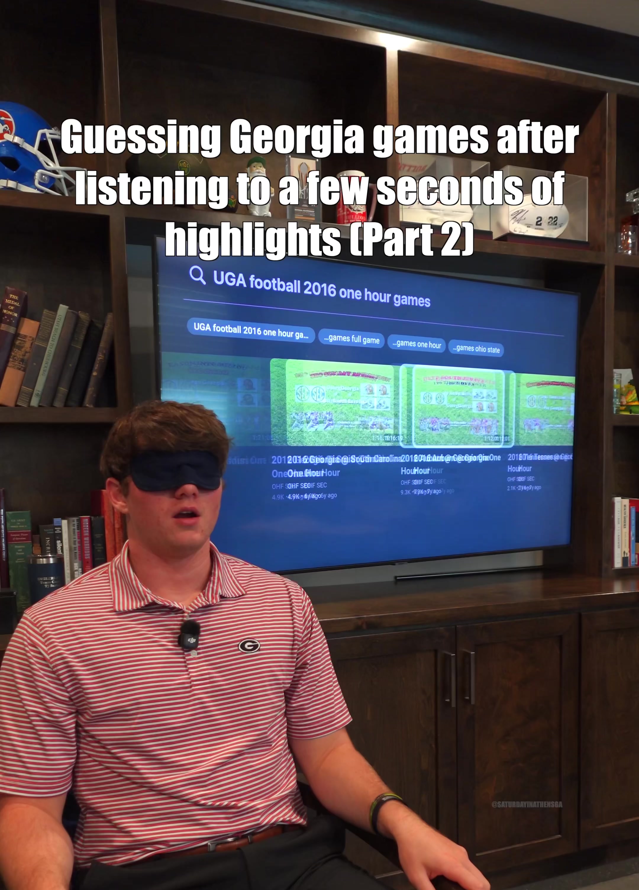 @Saturdayinathensga