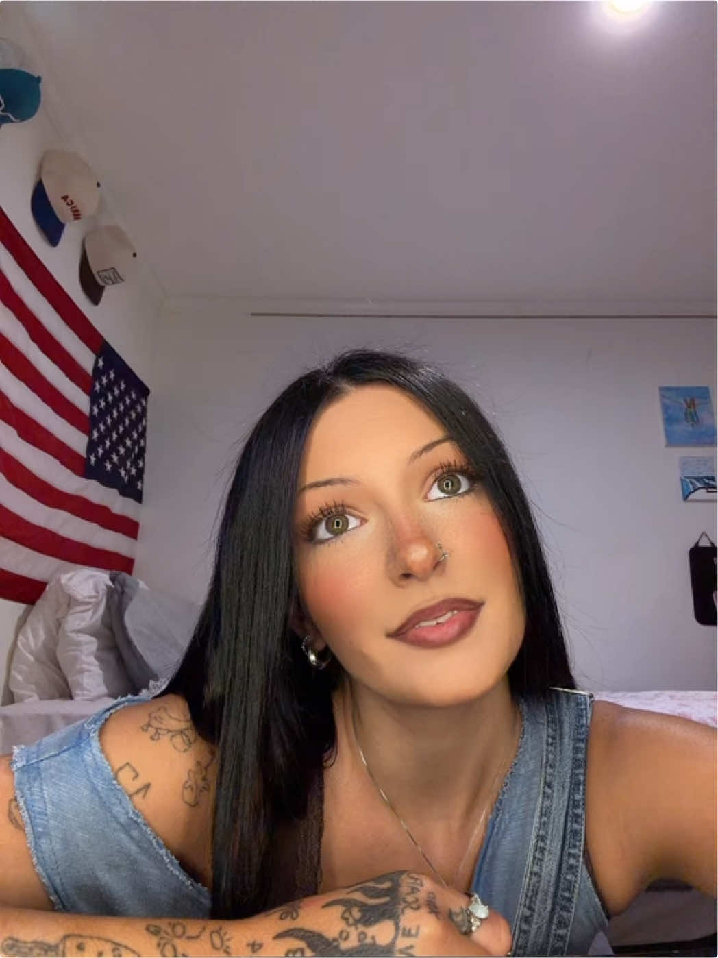 @Valentina Marie