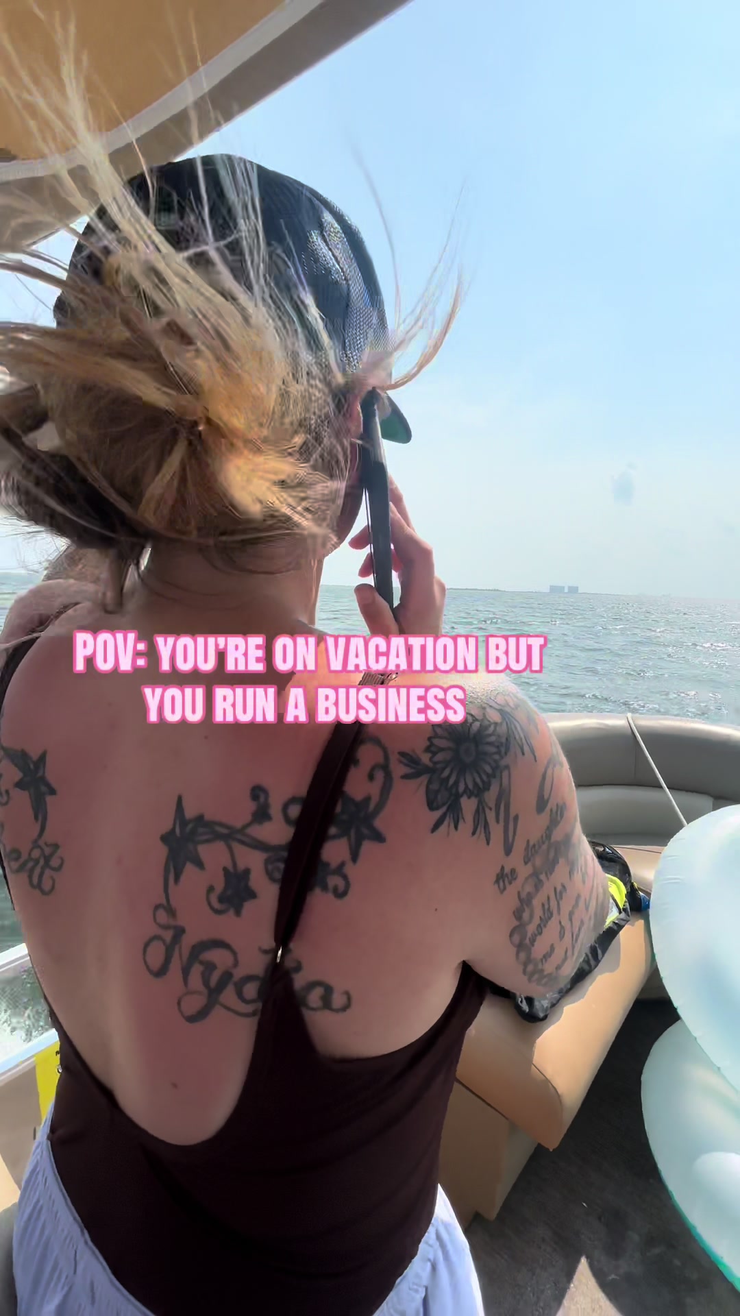 @Lexi Halley
