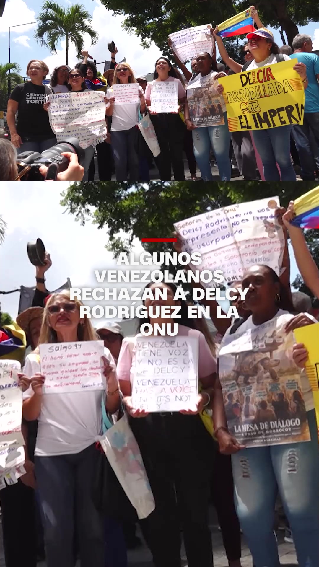 @CNN en Español