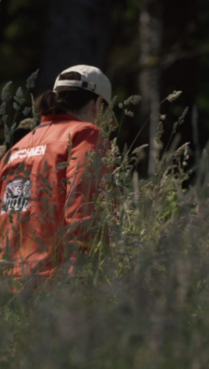 @Canada Goose