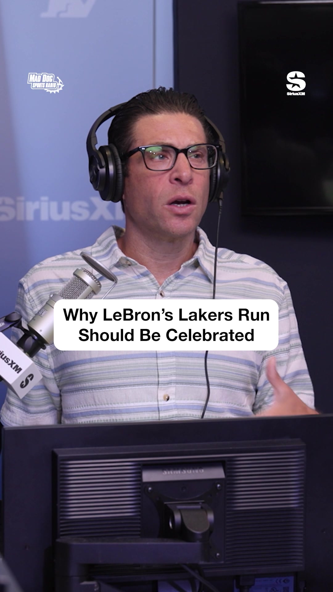@SiriusXM Sports