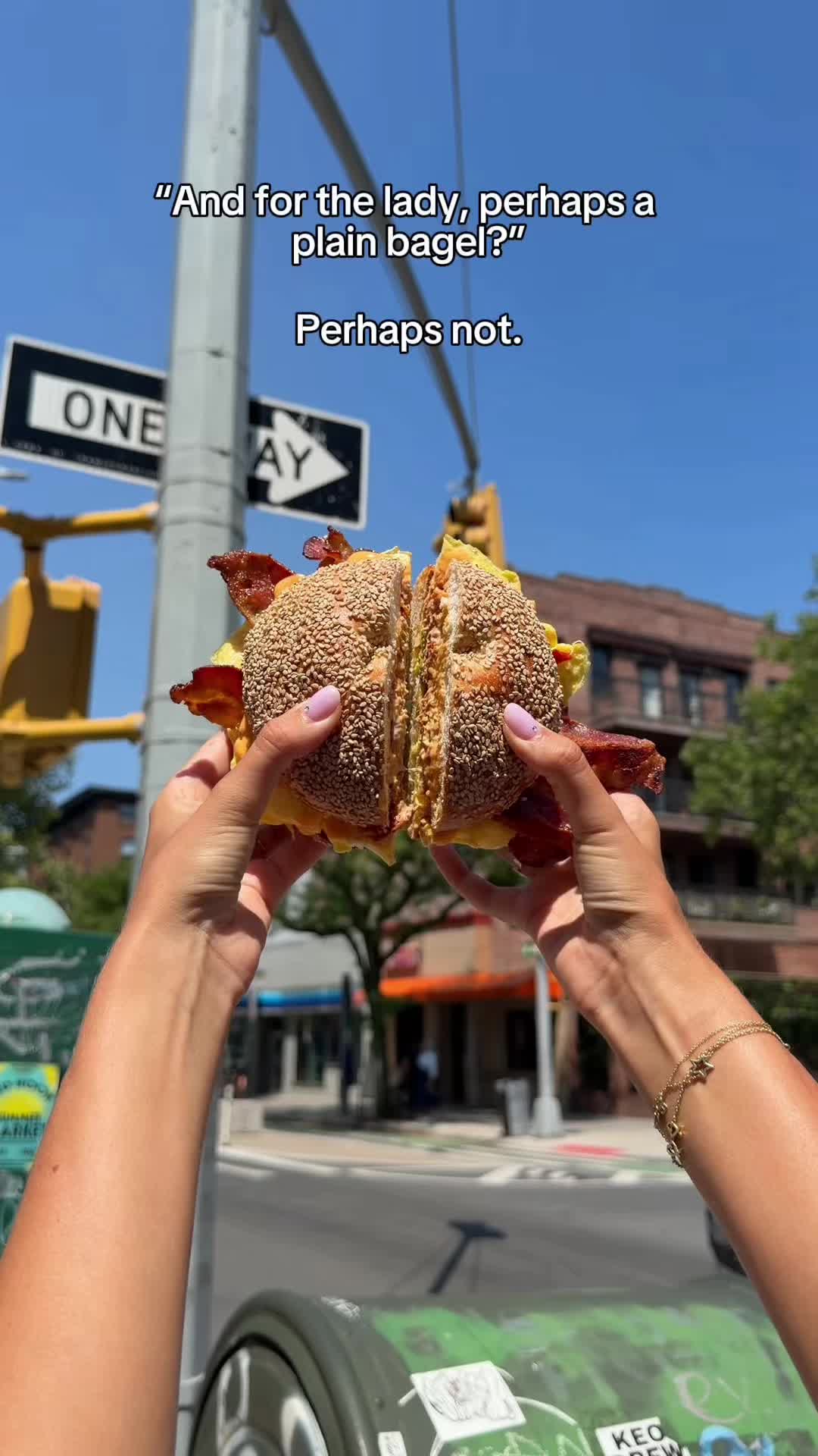 @Brooklyn Bread Cafe
