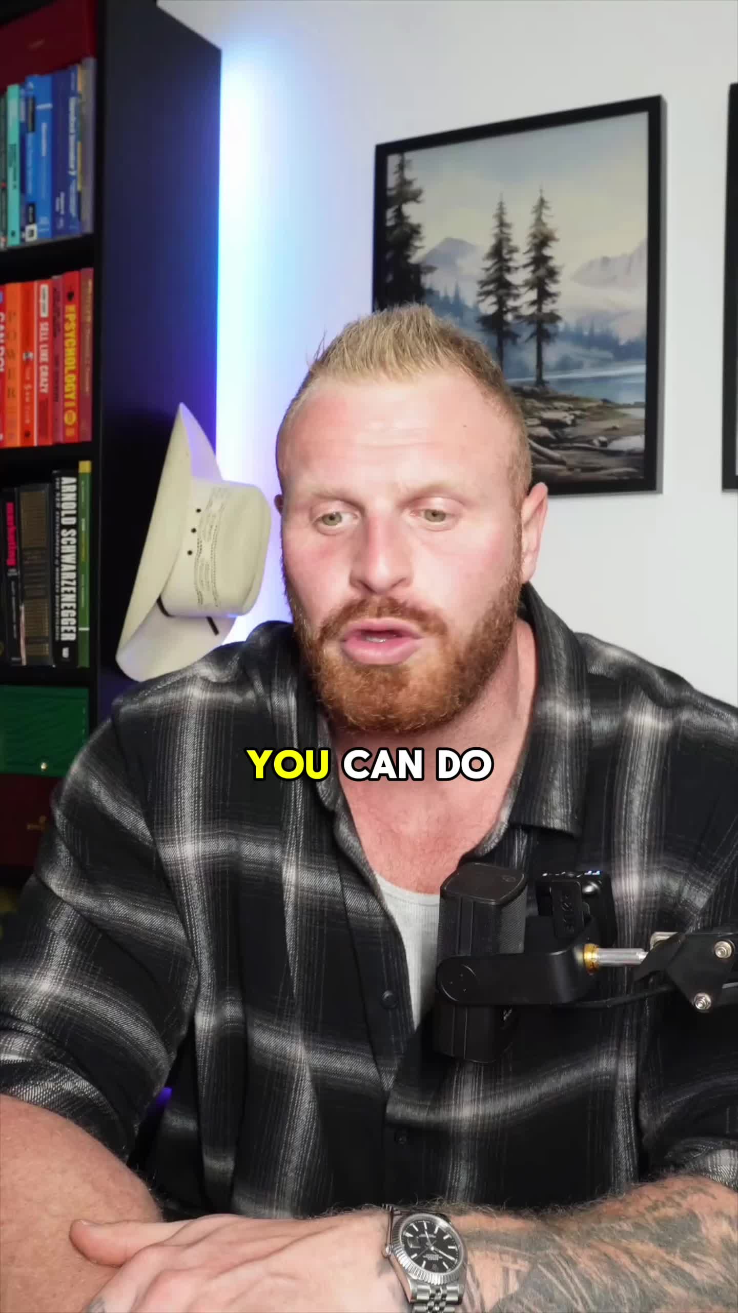 @Ryan Bennett