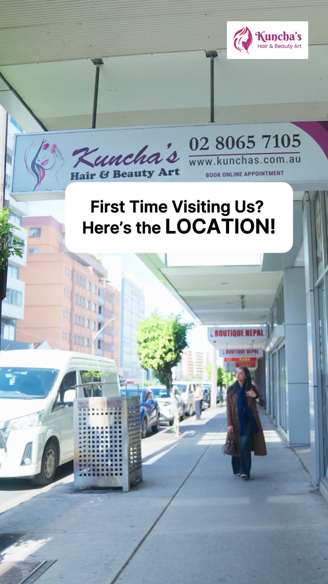 @Kuncha's Hair Beauty Art