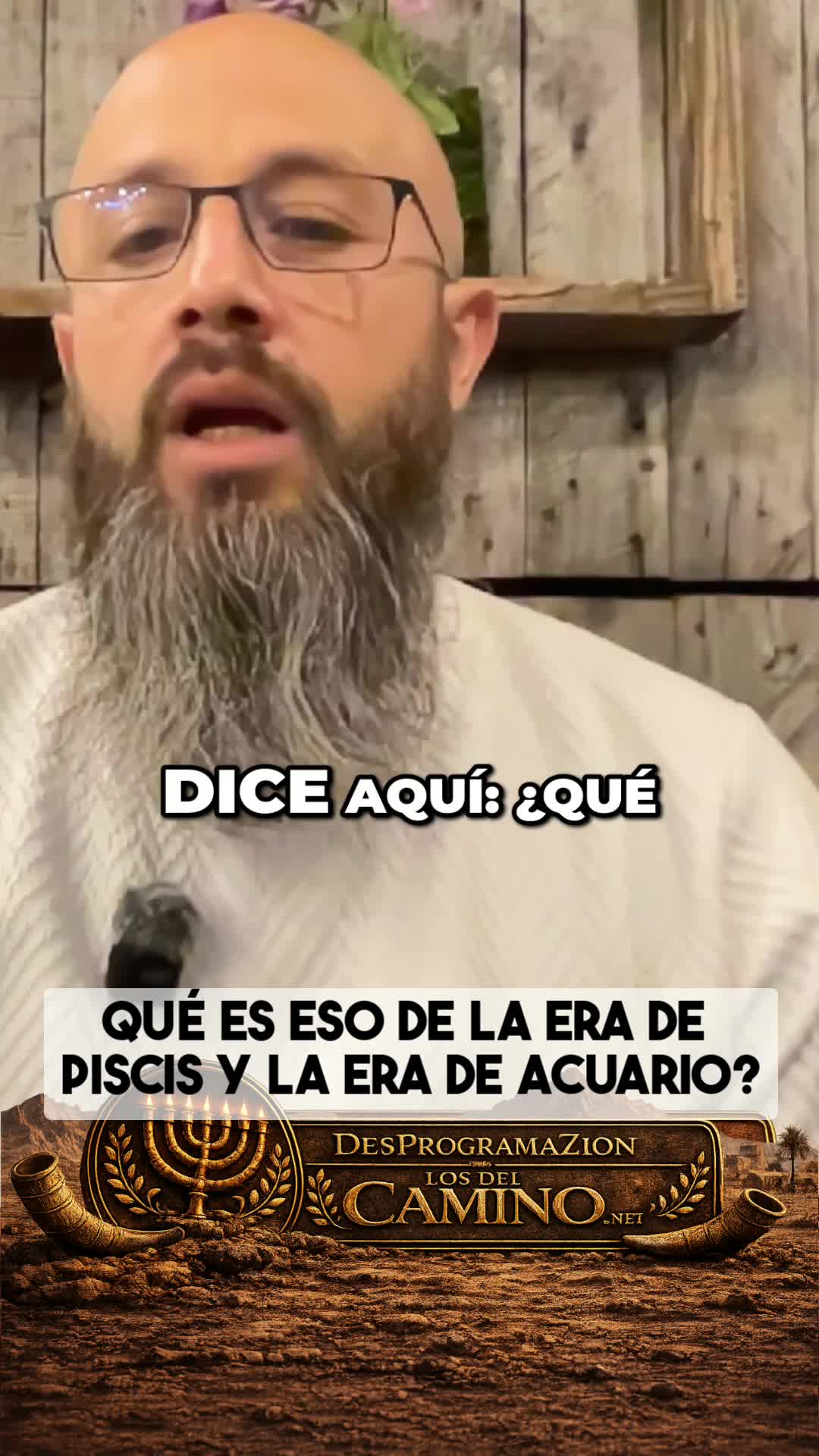 @El Camino de YHWH_Oficial