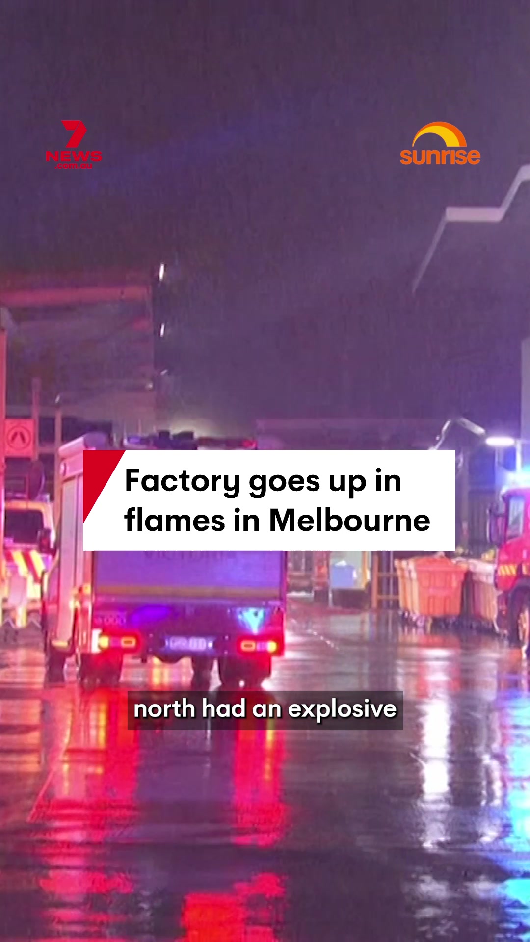 @7NEWS Melbourne