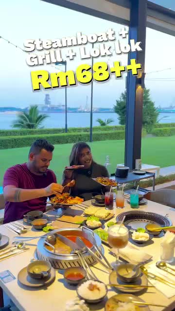@Muara Steamboat and Grill