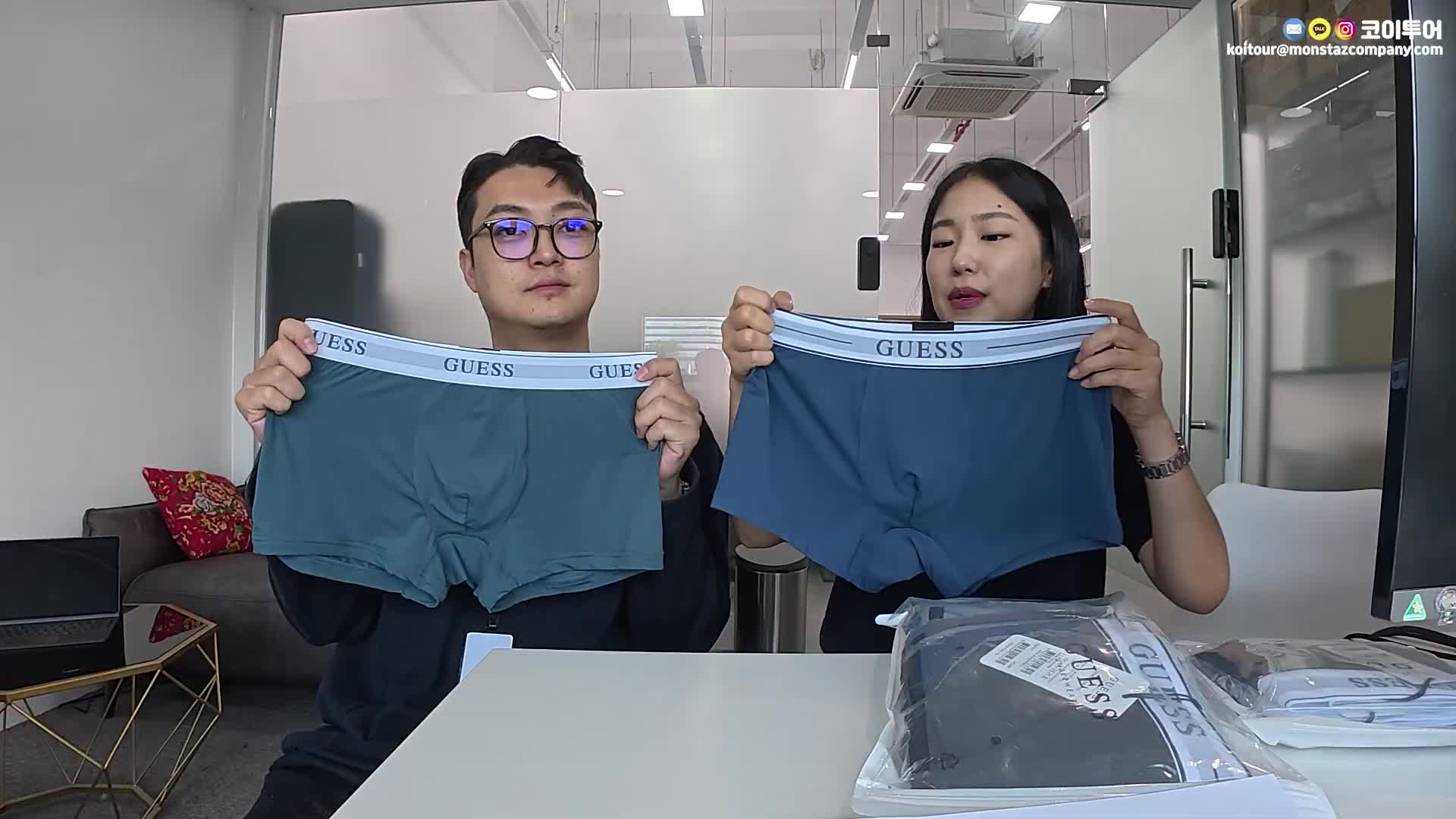 @코이중대