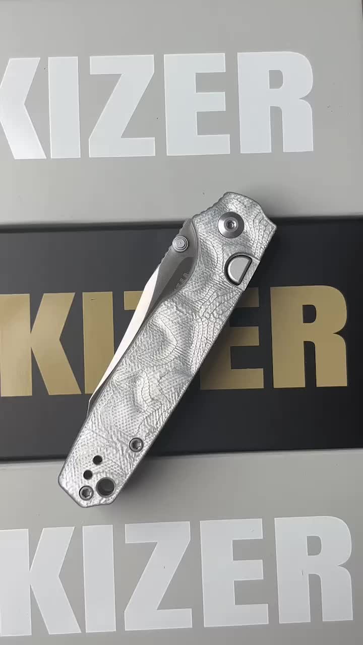 @KIZER EDC
