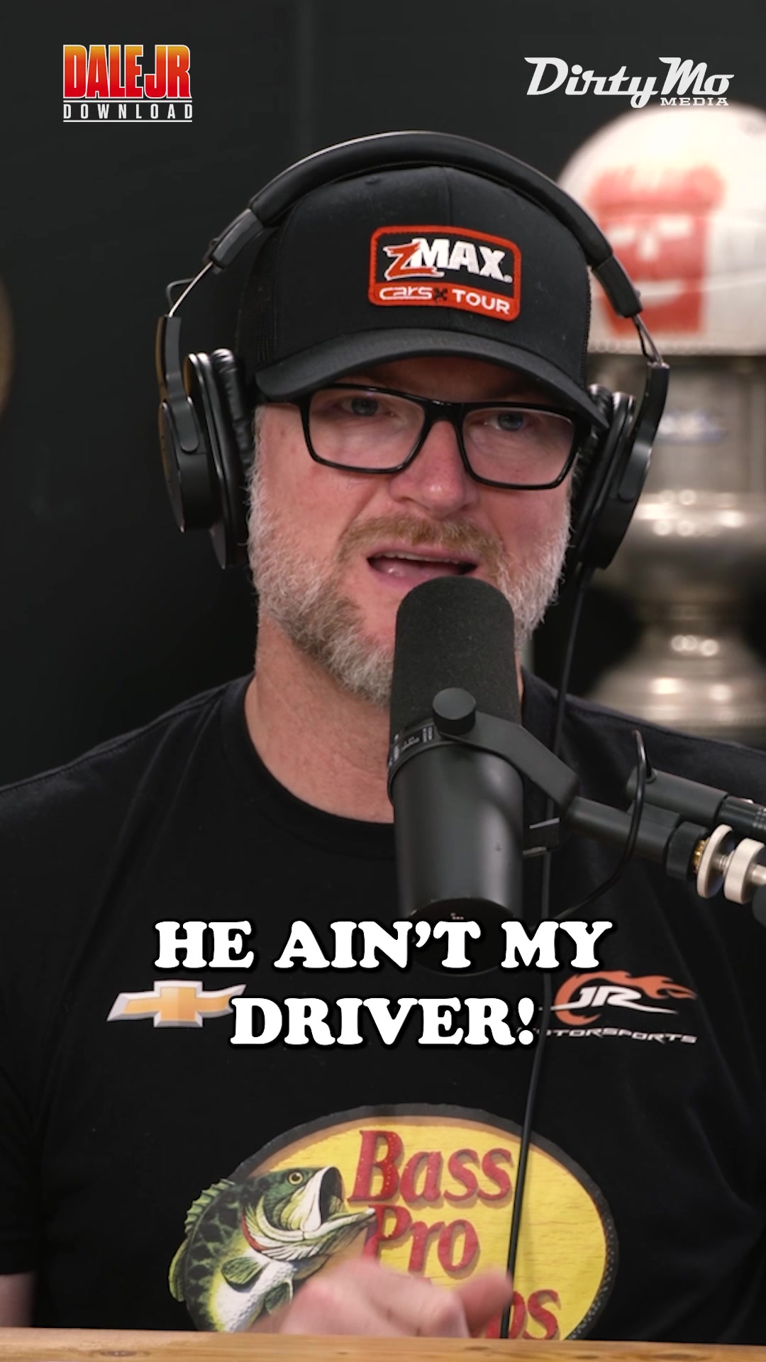 @Dirty Mo Media