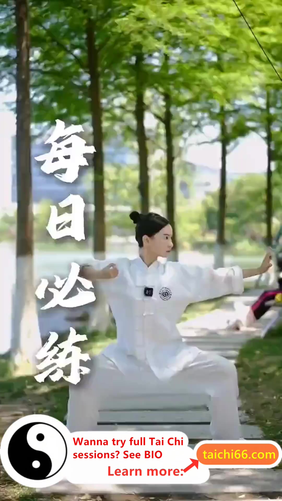@HuaKai Taichi