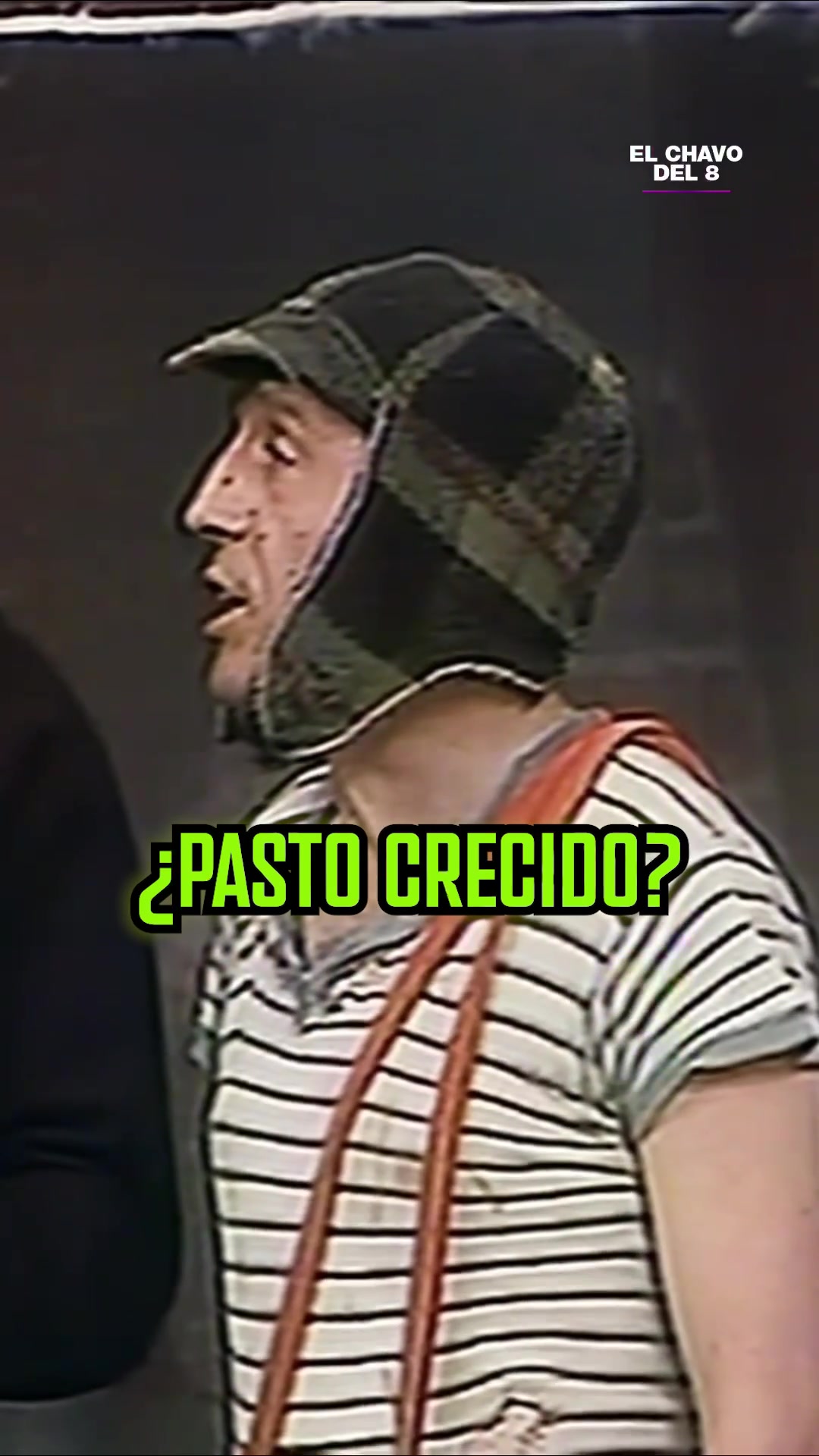 @El Chavo del 8