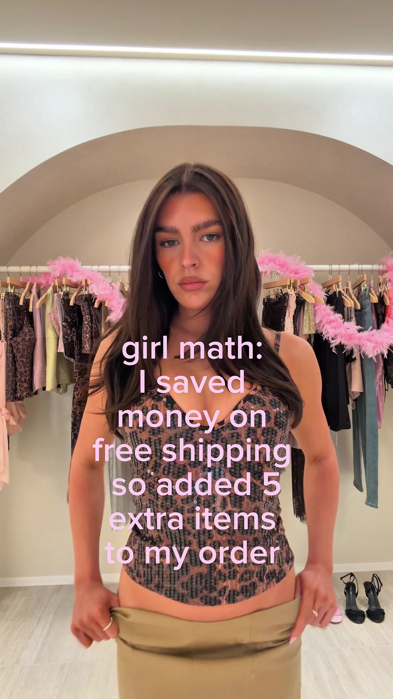 @White Fox Boutique