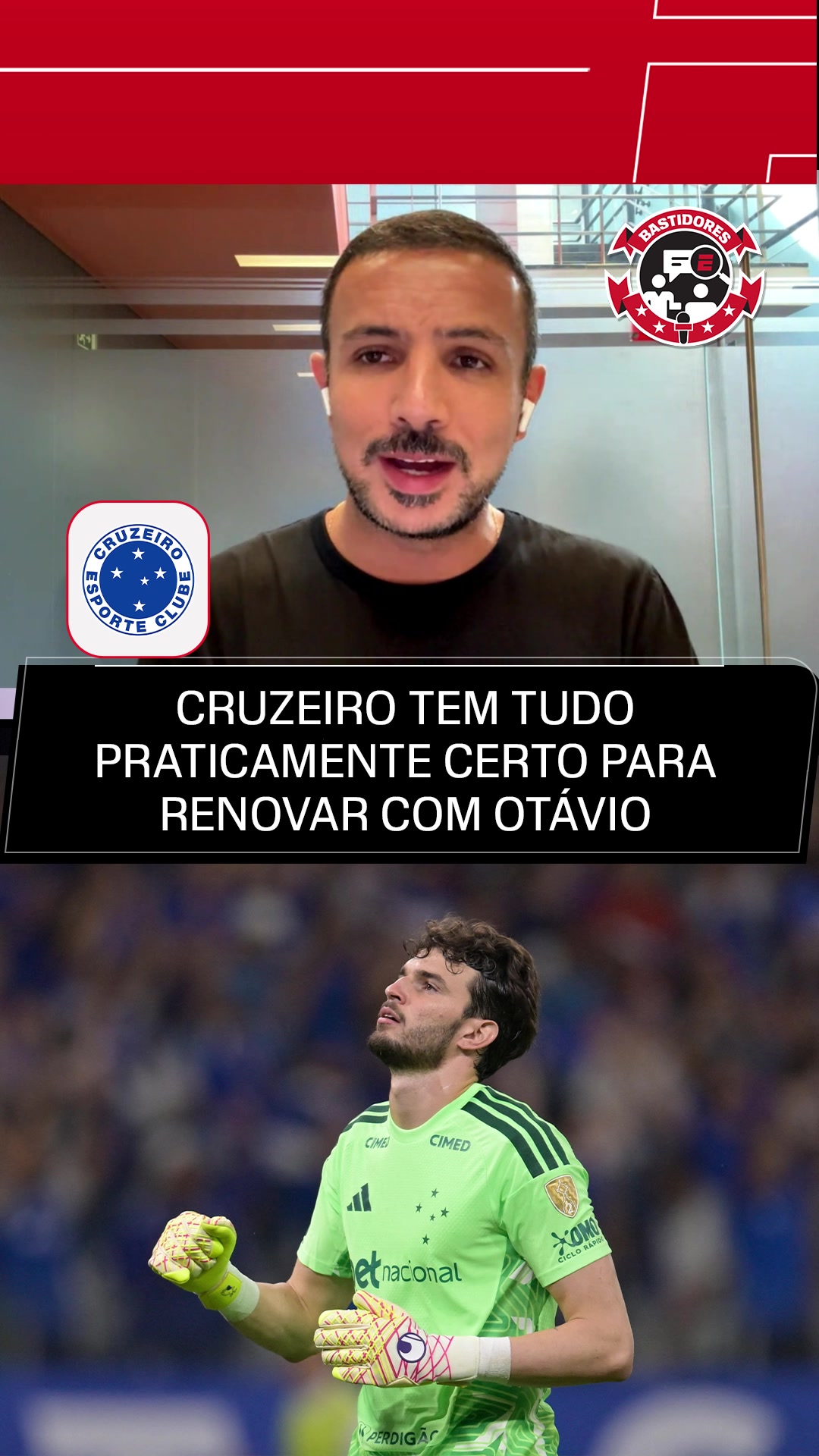 @ESPN Brasil